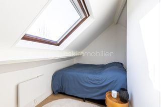  Appartement � vendre 2 pi�ces 21 m�