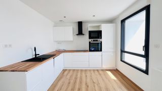  Appartement � vendre 3 pi�ces 57 m�