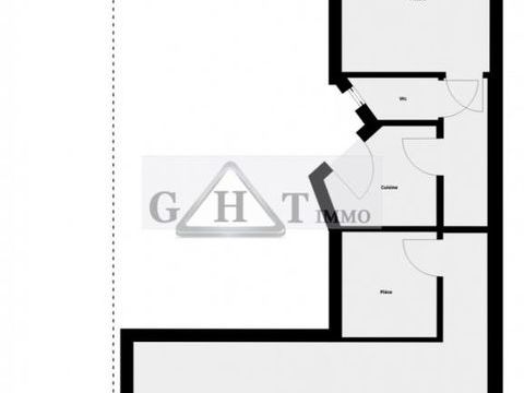 Boutique &agrave; vendre 45m2 490000 75012 Paris