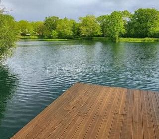  Terrain � vendre 10885 m�