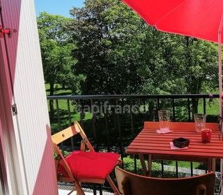  Appartement � vendre 4 pi�ces 67 m�