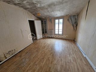  Maison � vendre 3 pi�ces 87 m�