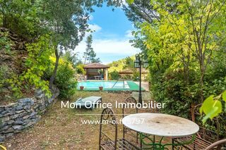  Maison � vendre 5 pi�ces 160 m�