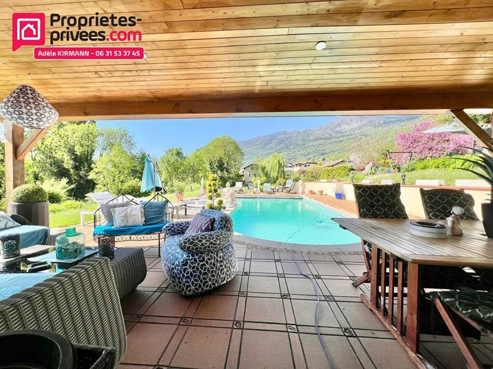 � vendre  Maison Farges (01550)