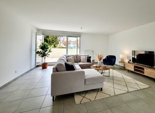  Appartement � vendre 5 pi�ces 112 m�