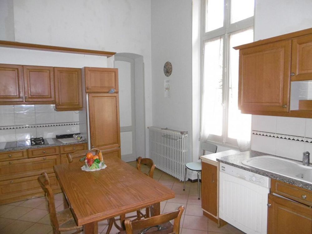 � vendre  Propri�t�/ch�teau Langon (33210)