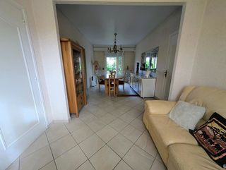  Maison � vendre 4 pi�ces 74 m�