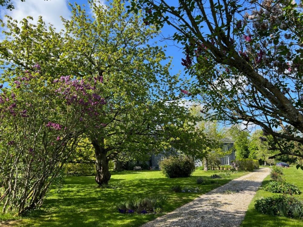 � vendre  Propri�t�/ch�teau Honfleur (14600)