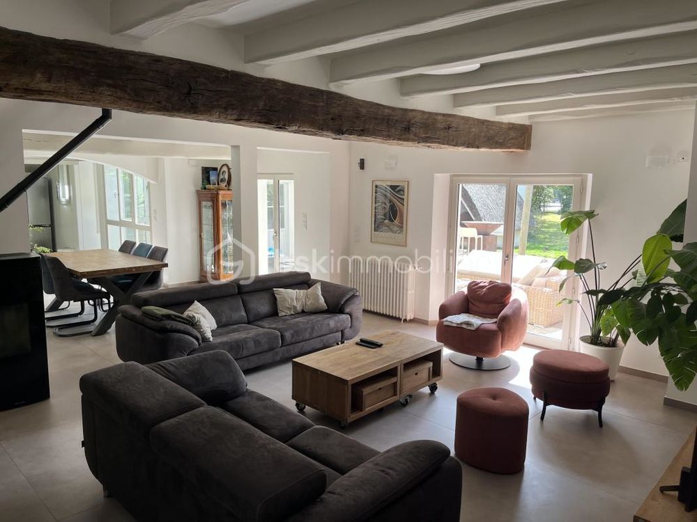 � vendre  Maison Gu�rande (44350)