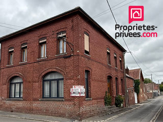  Maison � vendre 7 pi�ces 235 m�