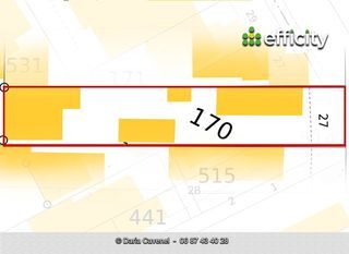  Maison � vendre 4 pi�ces 70 m�