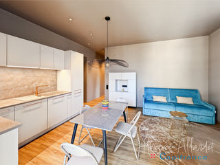  Appartement � vendre 3 pi�ces 55 m�