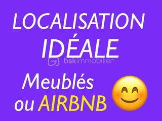  Immeuble � vendre 14 pi�ces 380 m�