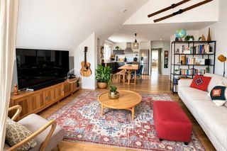  Appartement � vendre 2 pi�ces 73 m�