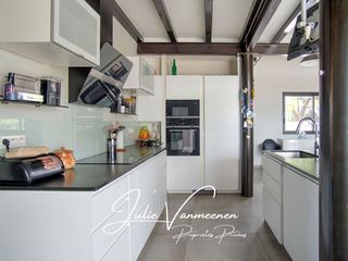  Maison � vendre 7 pi�ces 250 m�