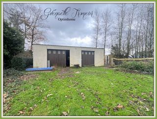  Maison � vendre 8 pi�ces 177 m�