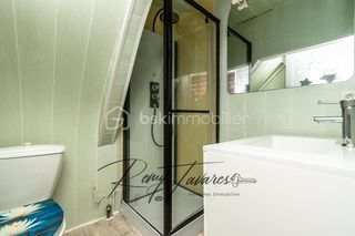  Maison � vendre 3 pi�ces 42 m�