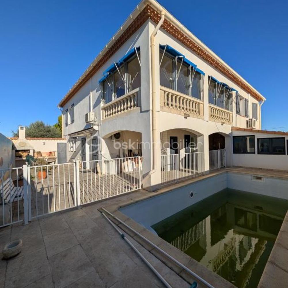 � vendre  Maison La Grande-Motte (34280)