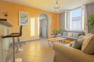  Appartement � vendre 5 pi�ces 89 m�