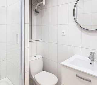  Appartement � vendre 4 pi�ces 52 m�