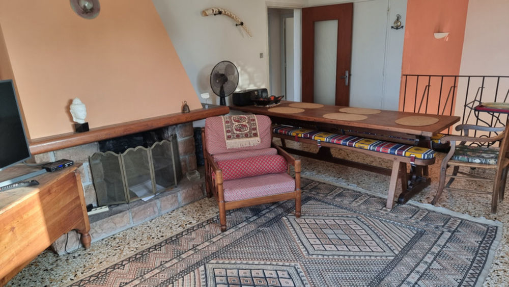 � vendre  Maison Sainte-Maxime (83120)