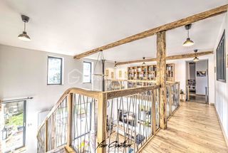  Maison � vendre 8 pi�ces 181 m�