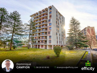  Appartement � vendre 4 pi�ces 91 m�