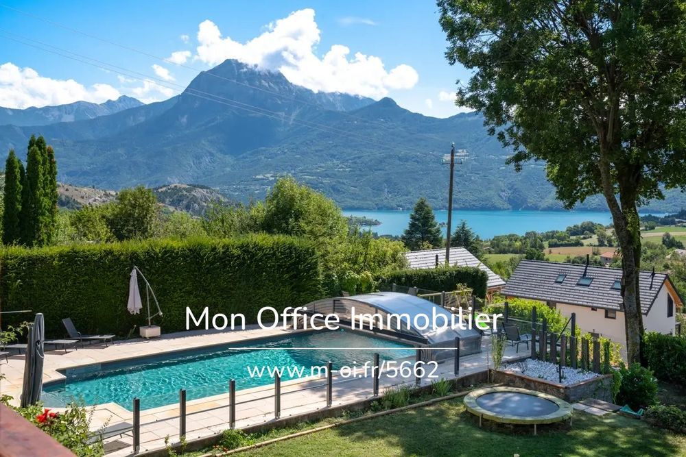 � vendre  Maison Chorges (05230)