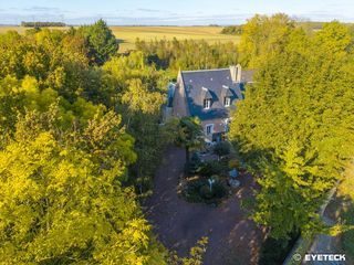  Maison � vendre 5 pi�ces 183 m�