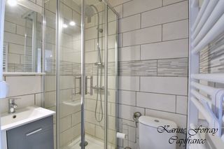  Appartement � vendre 1 pi�ce 27 m�