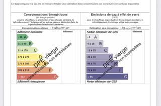  Appartement � vendre 2 pi�ces 45 m�