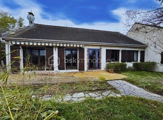  Maison � vendre 5 pi�ces 113 m�