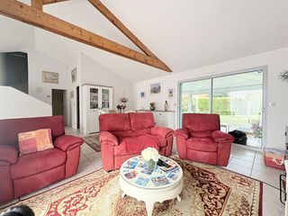  Maison � vendre 5 pi�ces 126 m�