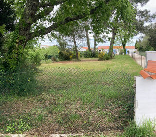  Terrain � vendre 964 m�