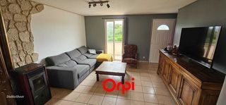  Maison � vendre 5 pi�ces 110 m�