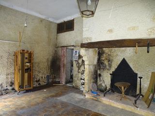  Immeuble � vendre 2 pi�ces 40 m�