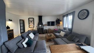  Maison � vendre 6 pi�ces 165 m�