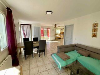  Maison � vendre 4 pi�ces 130 m�