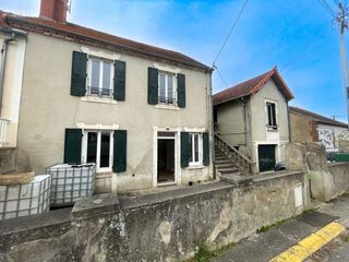  Maison � vendre 6 pi�ces 135 m�