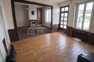  Maison � vendre 4 pi�ces 103 m�