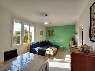  Maison � vendre 3 pi�ces 75 m�