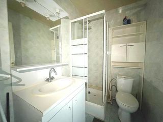  Appartement � vendre 1 pi�ce 26 m�