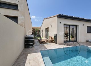  Villa � vendre 4 pi�ces 97 m�