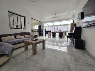  Maison � vendre 7 pi�ces 169 m�