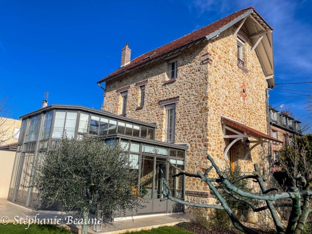 � vendre  Maison Ermont (95120)