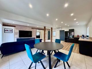  Appartement � vendre 3 pi�ces 118 m�