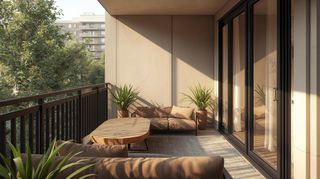  Appartement � vendre 3 pi�ces 81 m�