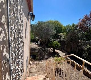  Maison � vendre 4 pi�ces 94 m�