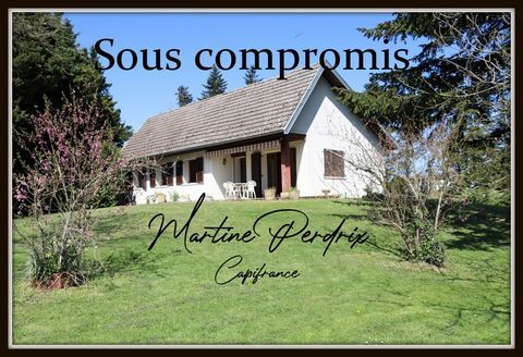   Maison � vendre 5 pi�ces CURCIAT DONGALON (01) Villa - 5 pi�ce(s) - 105 m�