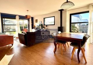  Maison � vendre 5 pi�ces 128 m�